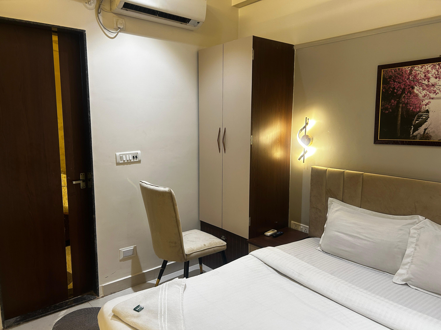 hotel kashi