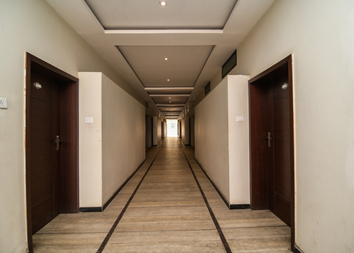 Hotel Shriram Ujjain,Dewas Rd,3 star