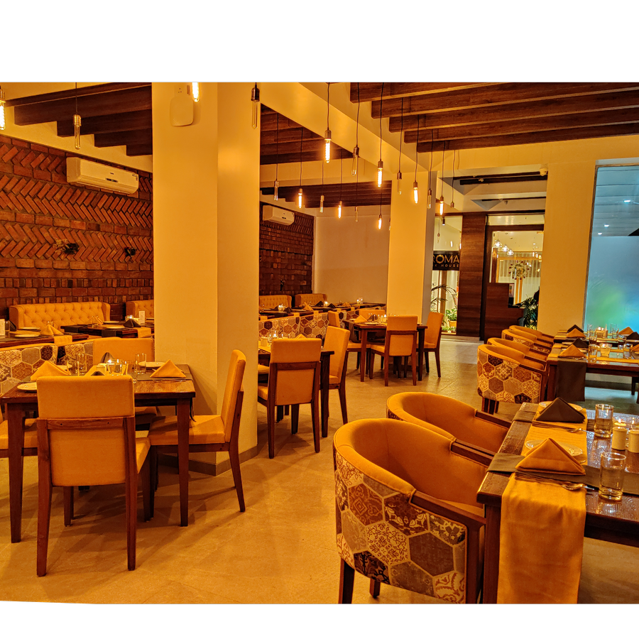 Hotel Daani Continental,Manipur>>Imphal,3 star