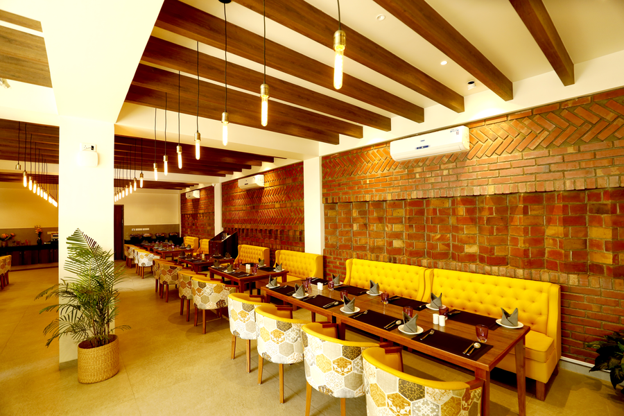 hotel daani continental