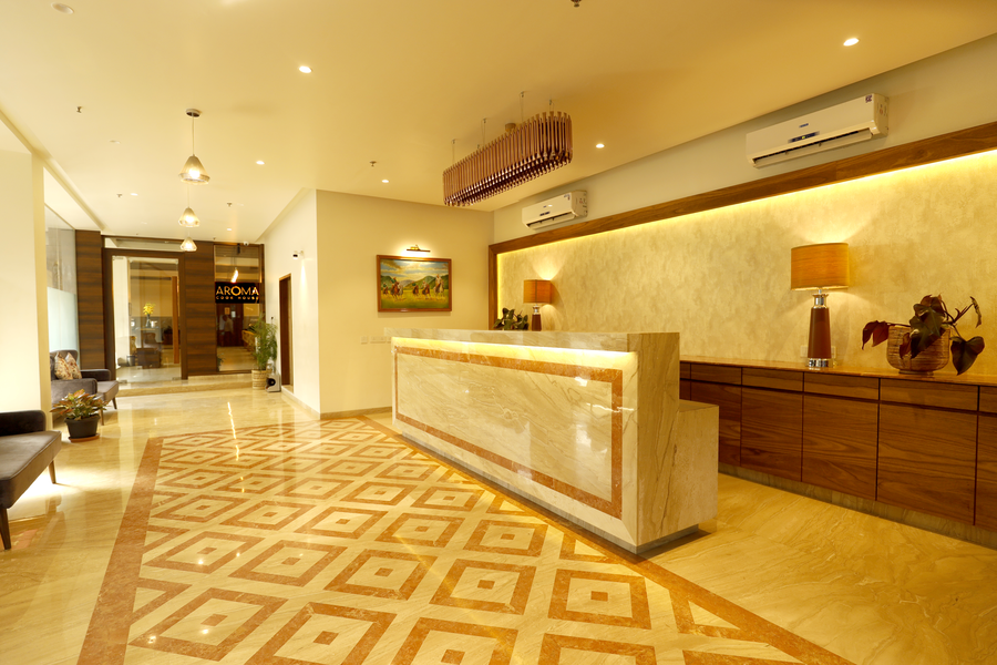 Hotel Daani Continental,Manipur>>Imphal,3 star