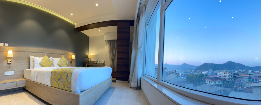 hotel daani continental