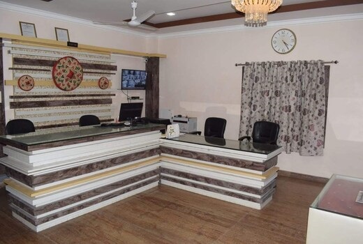 Hotel Aashiyana,Kamrup Metropolitan,2 star