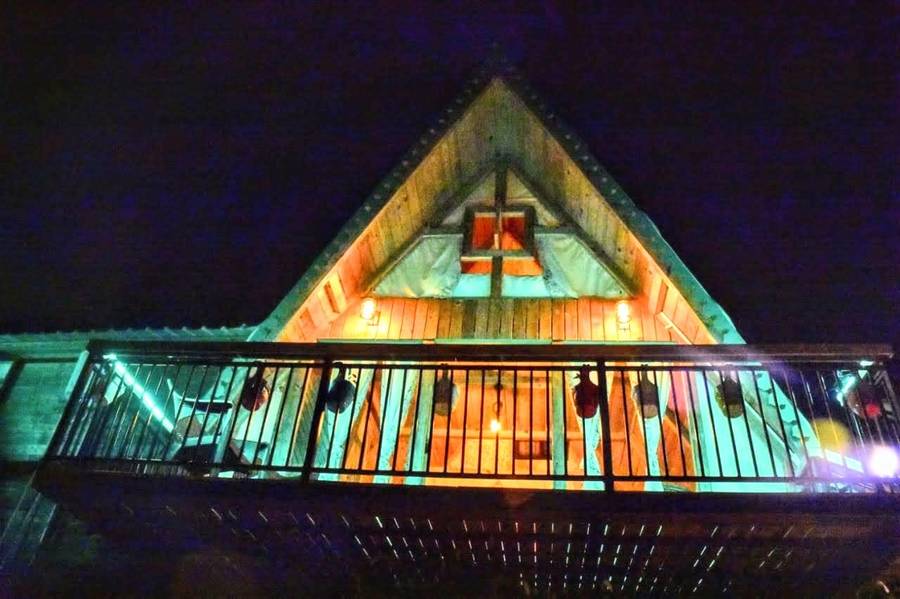 chirpingi birdz resort
