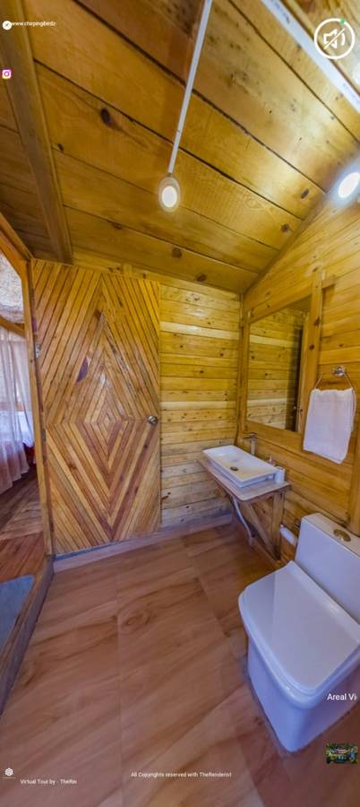 chirpingi birdz resort