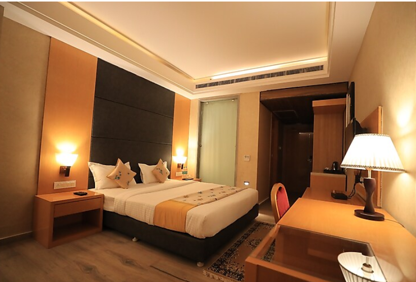 Bindiram By Shrigo Hotels