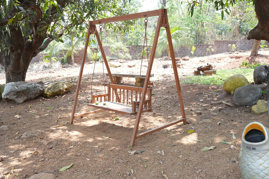 seafort beach resort