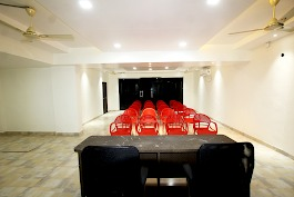 seafort beach resort