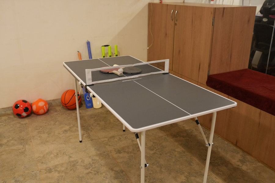 Seafort Beach Resort,Murud>>Dapoli,3 star