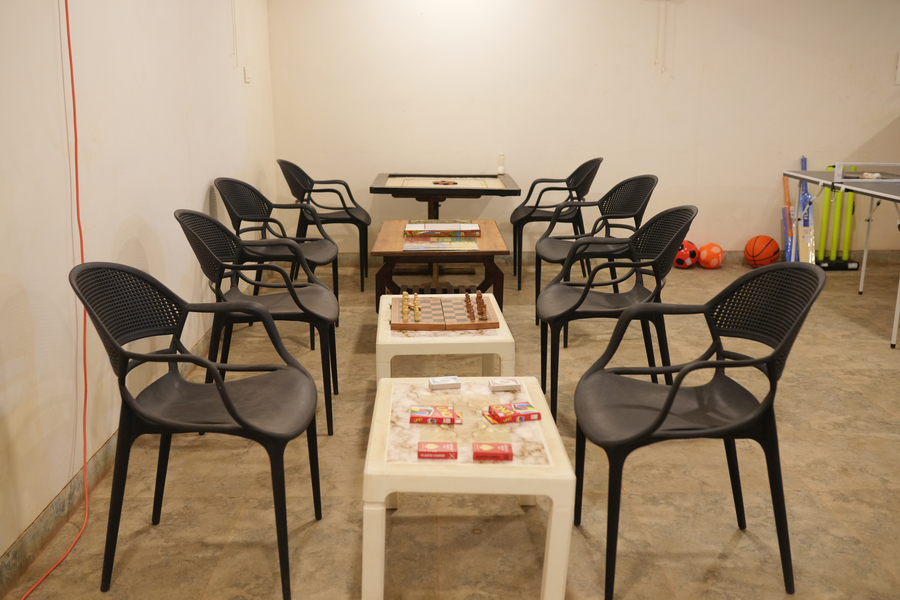 Seafort Beach Resort,Murud>>Dapoli,3 star