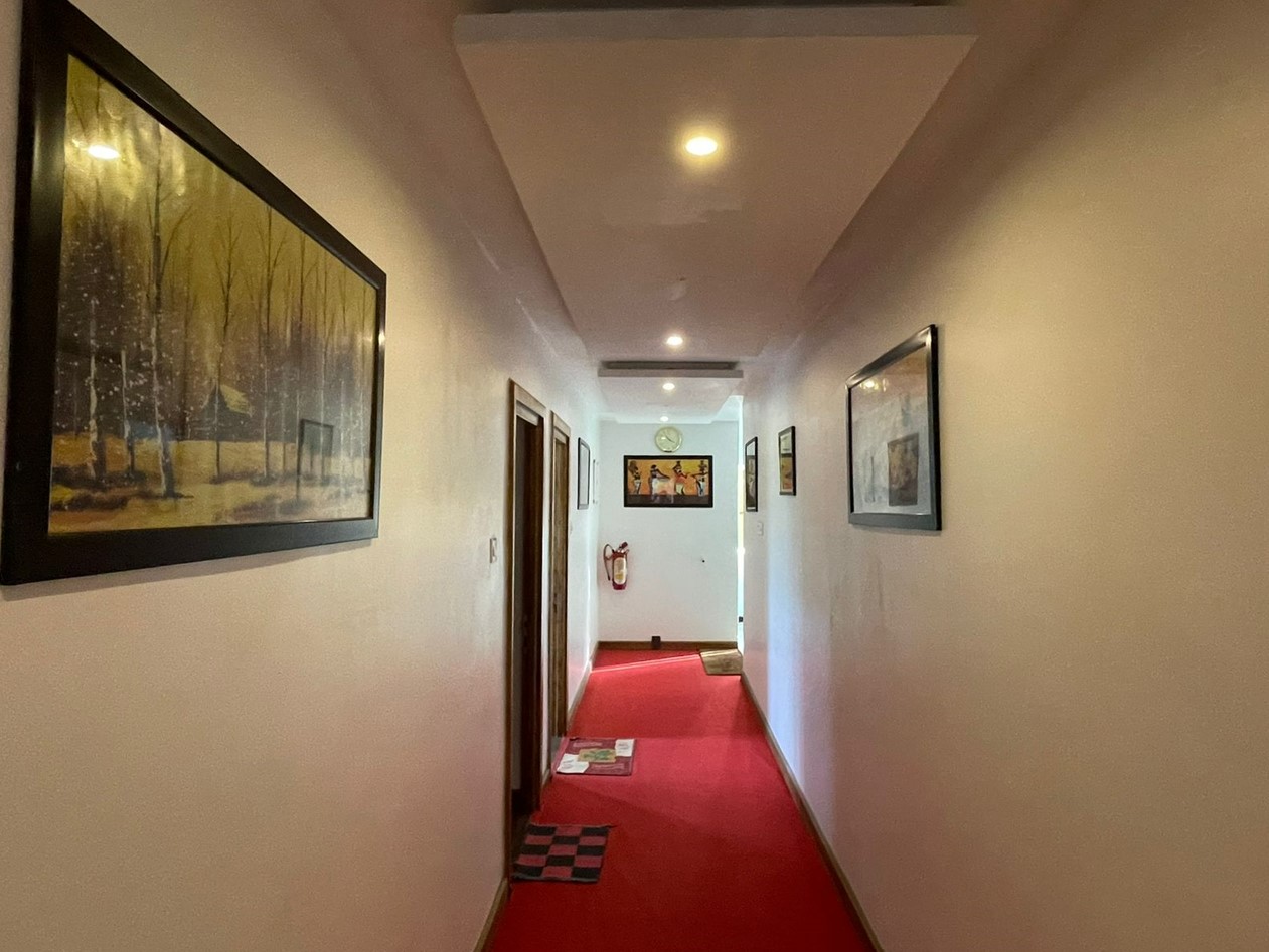 Blu Lagoon,Pahargaon,2 star