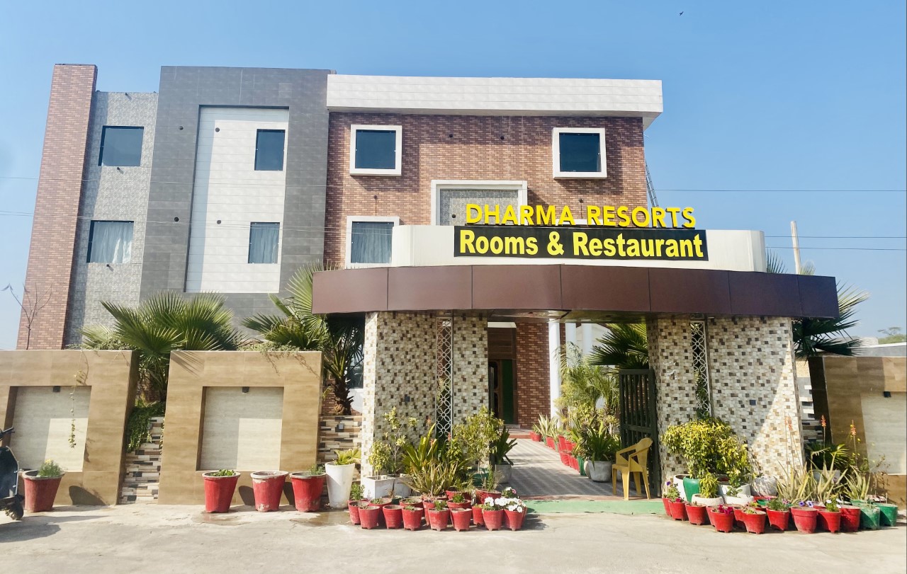 Dharma Resorts