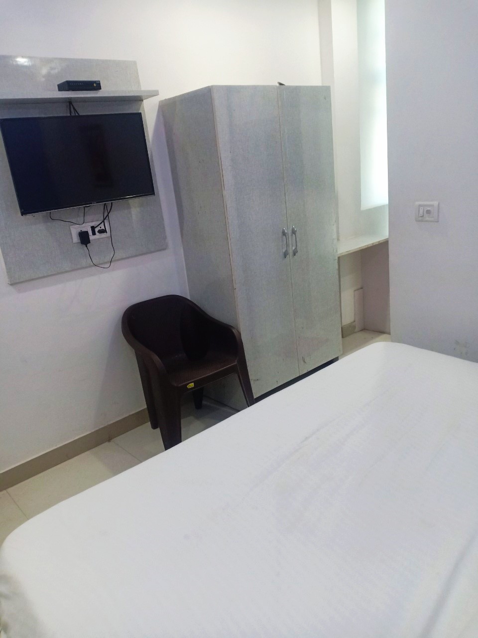 hotel marina near igi airport by rmaap group