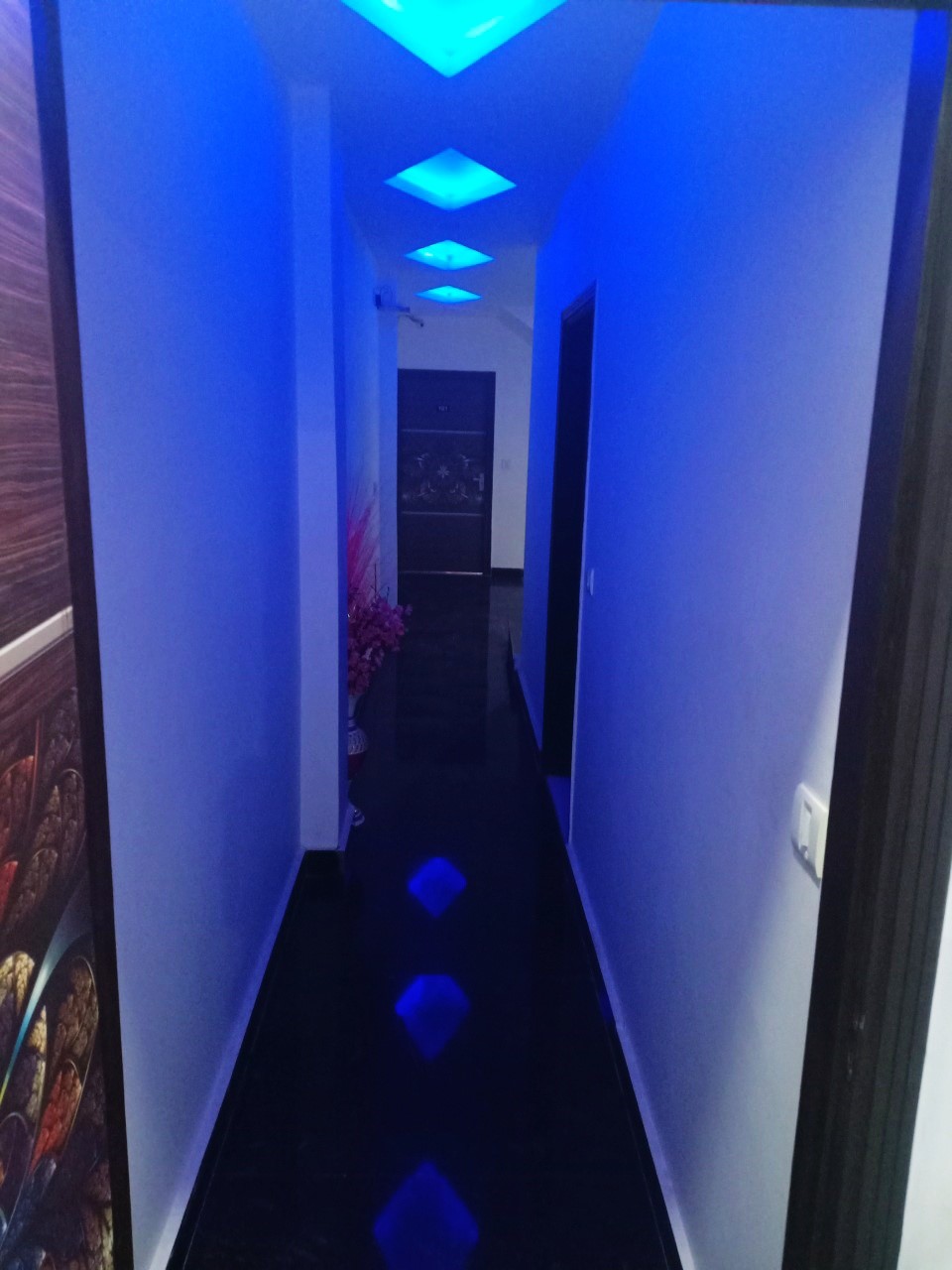 hotel marina near igi airport by rmaap group