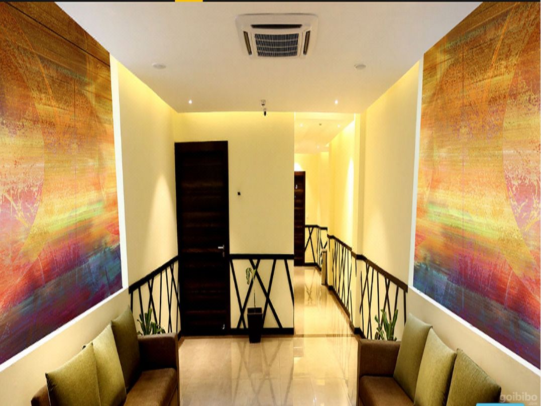 Hotel Gagan Regency,India>>Raipur,3 star