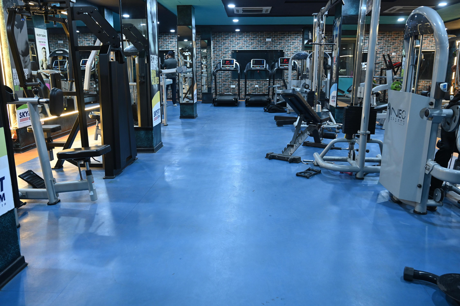 hotel gagan regency