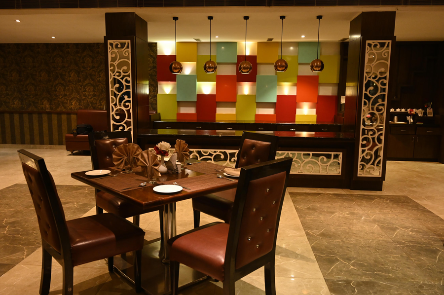 hotel gagan regency