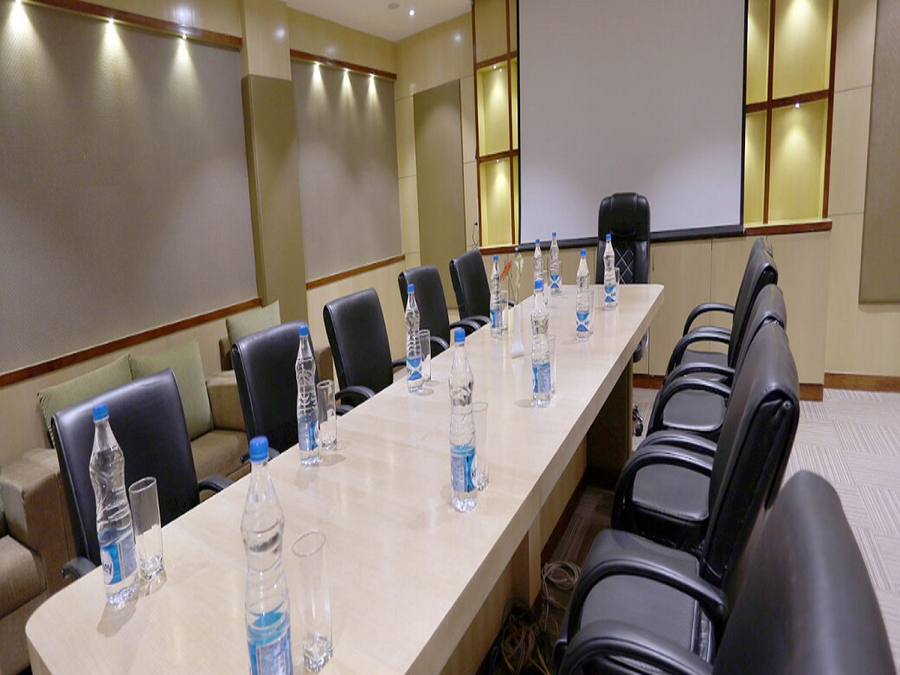 hotel gagan regency