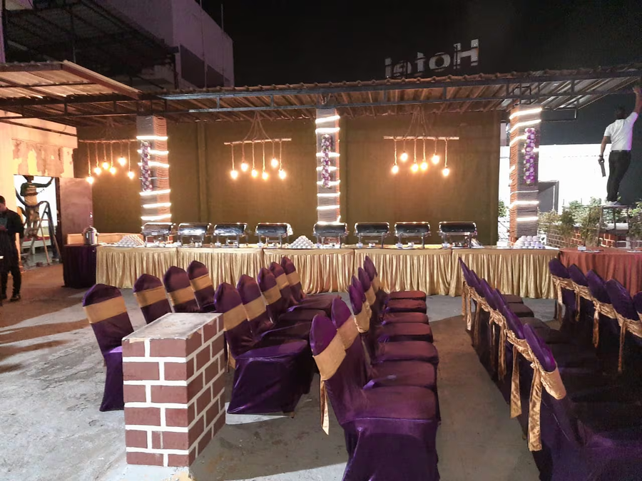 Hotel Gagan Regency,India>>Raipur,3 star