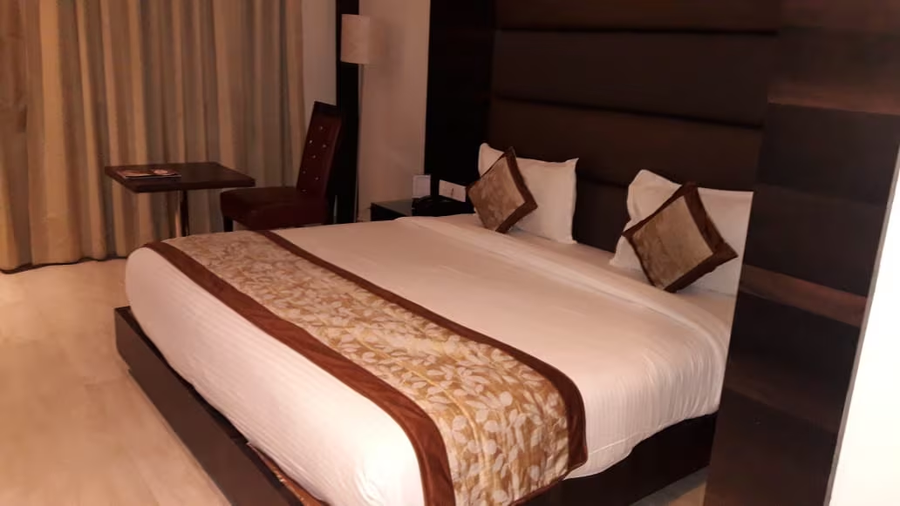 hotel gagan regency