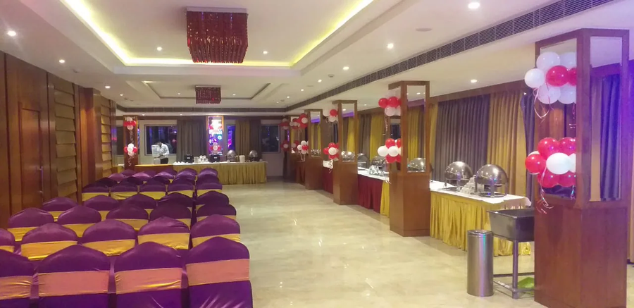 hotel gagan regency