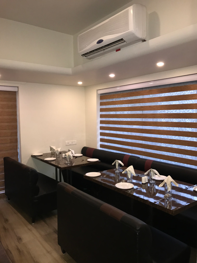 hotel saikripa imperial