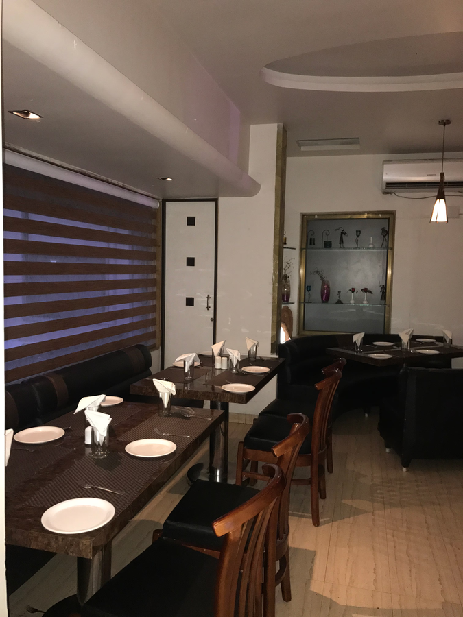 hotel saikripa imperial