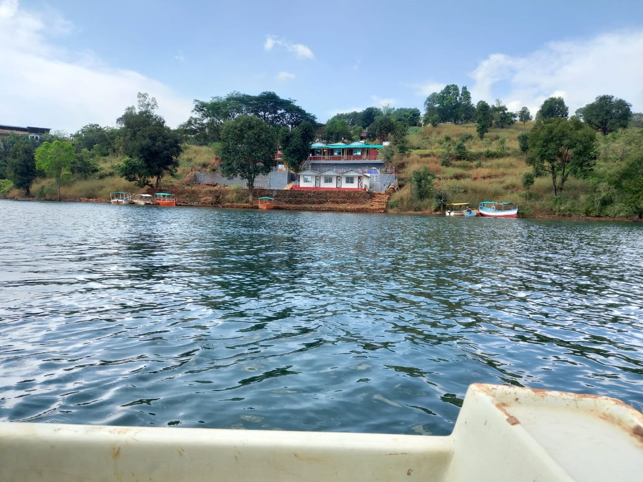 Jalvishwa Agro Tourism & River Camp,Satara>>Mahabaleshwar,3 star