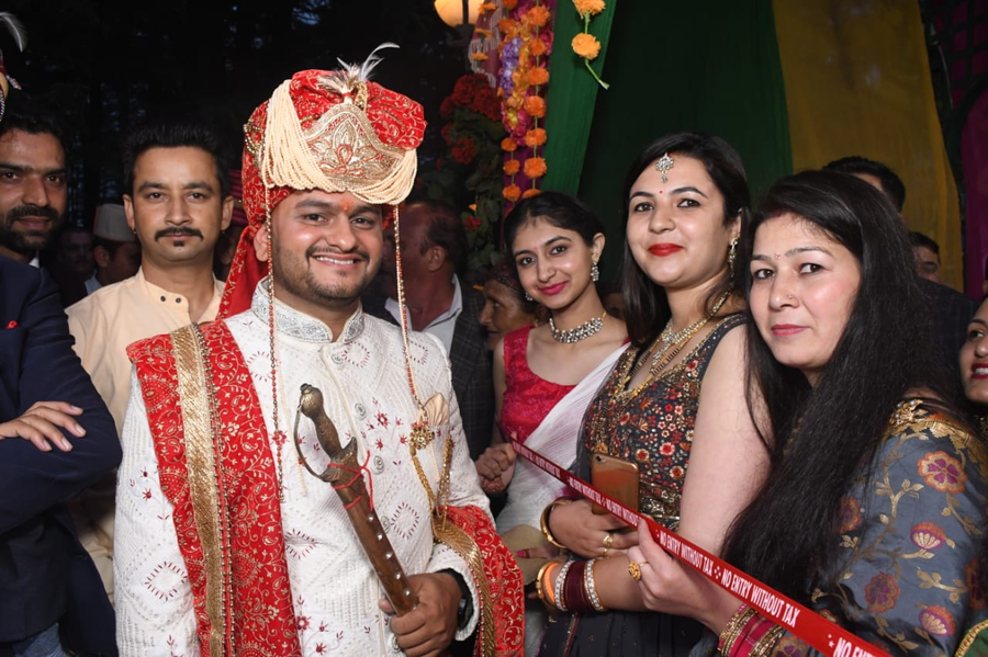 snow king retreat the heaven