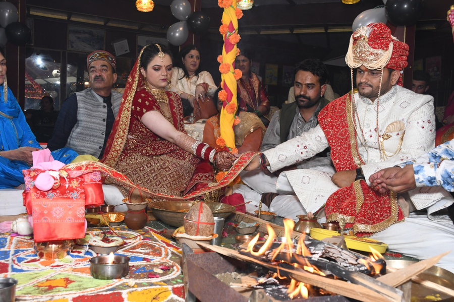 snow king retreat the heaven