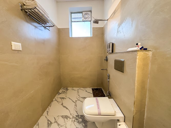 the neeraj river forest resort ayurvedic wellness center