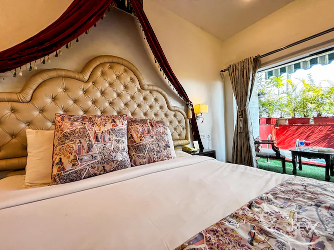 the neeraj river forest resort ayurvedic wellness center