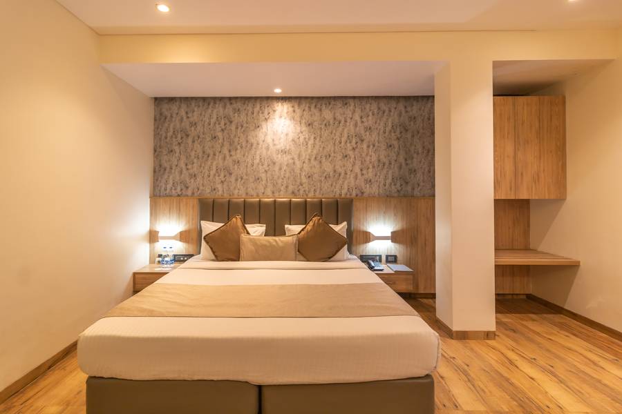 hotel celestiial