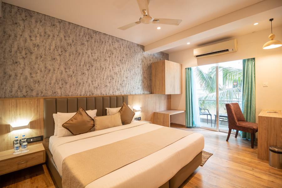 hotel celestiial