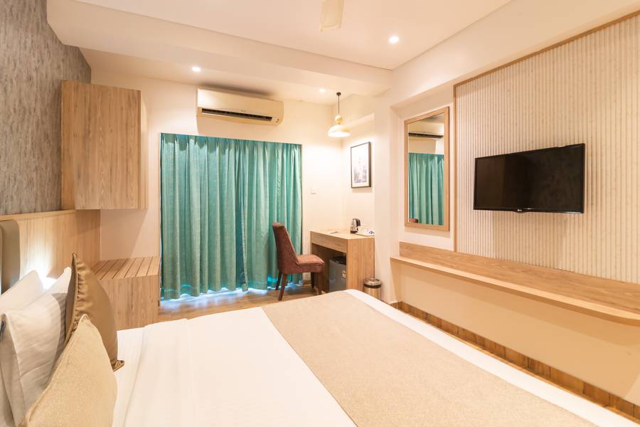 hotel celestiial