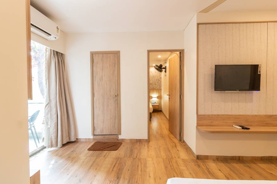 hotel celestiial