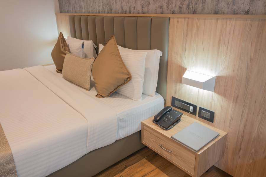hotel celestiial