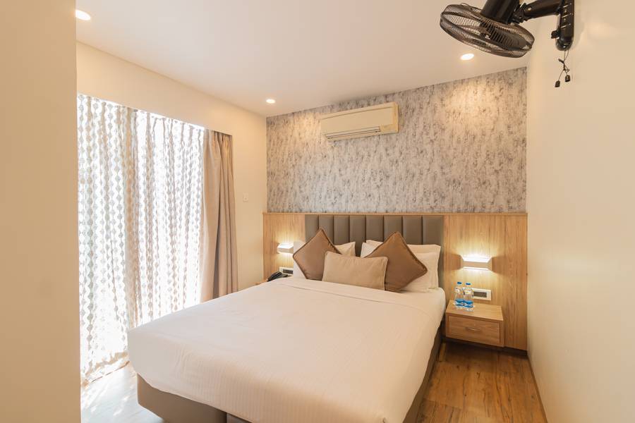 hotel celestiial
