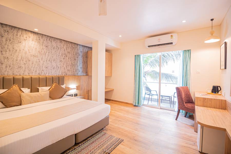 hotel celestiial