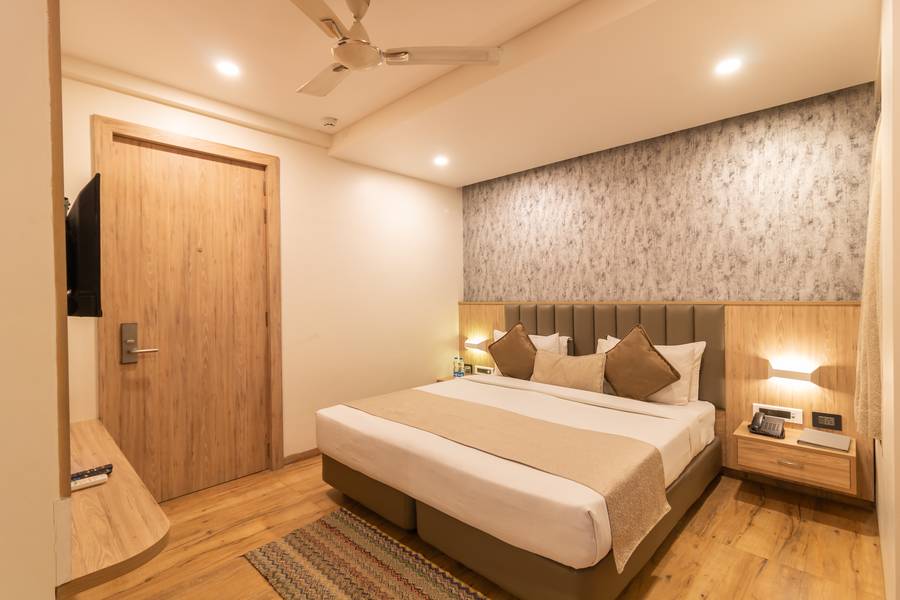 hotel celestiial