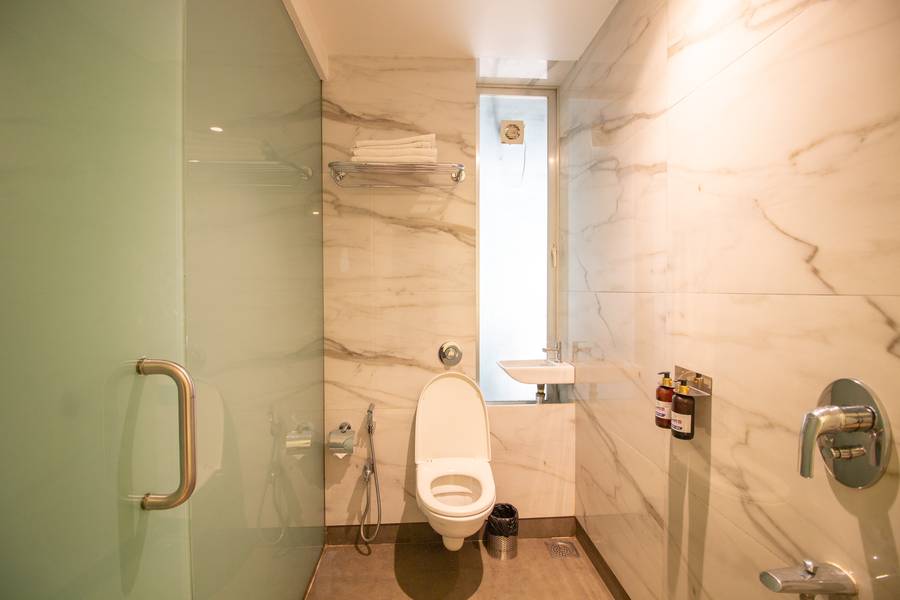 hotel celestiial