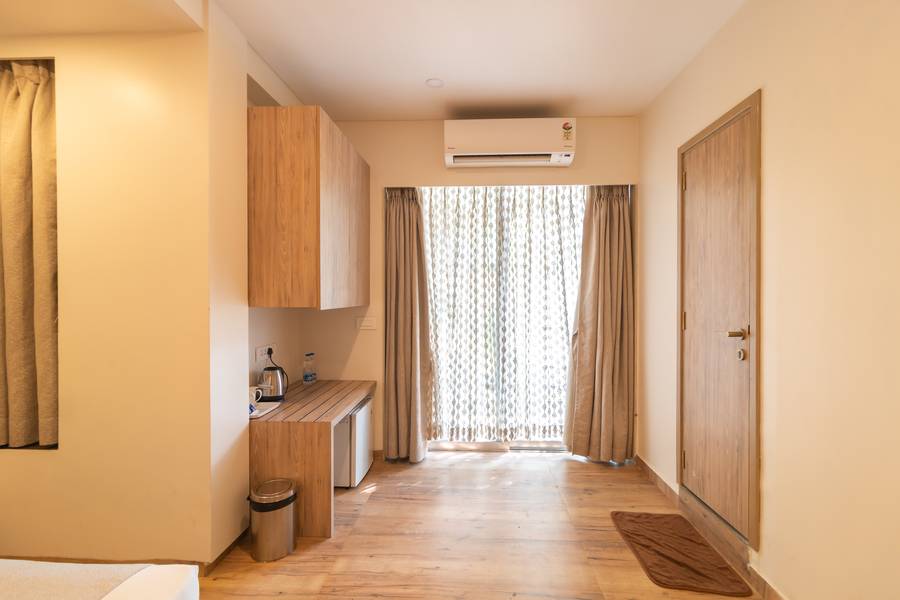 hotel celestiial