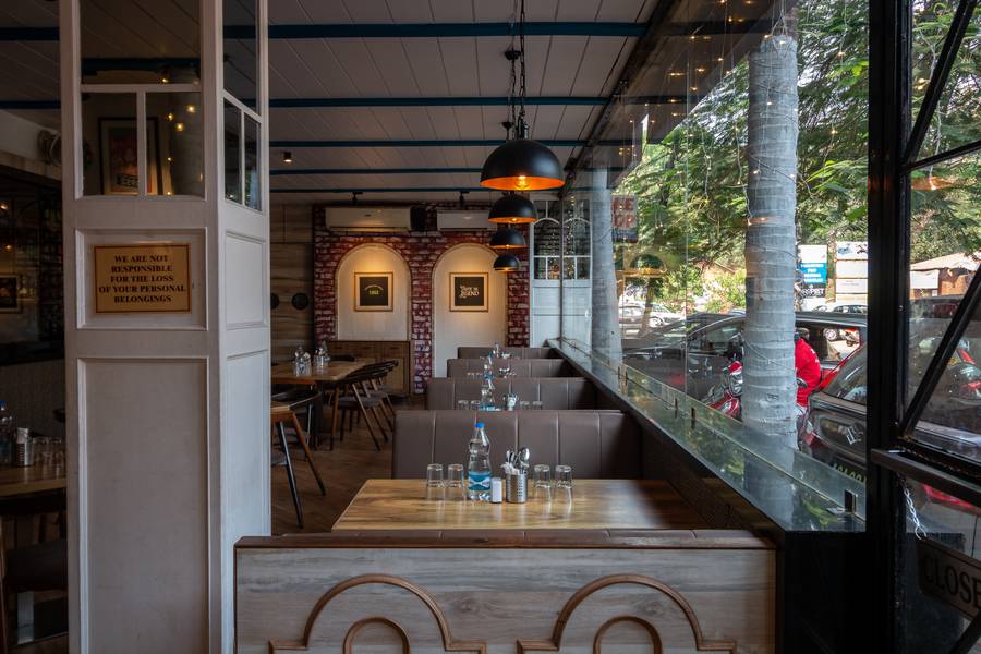 Hotel Celestiial,Candolim Beach-North Goa,3 star