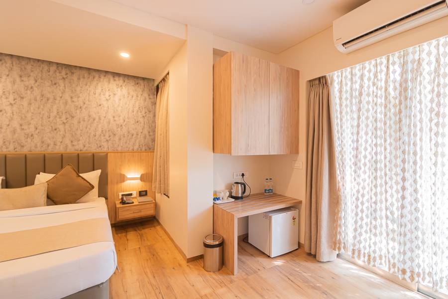 hotel celestiial