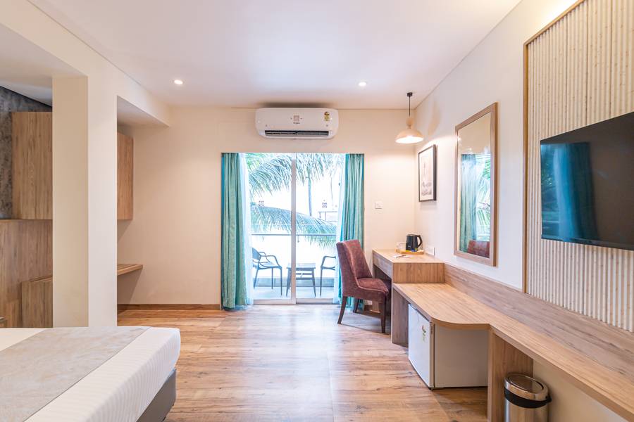 hotel celestiial