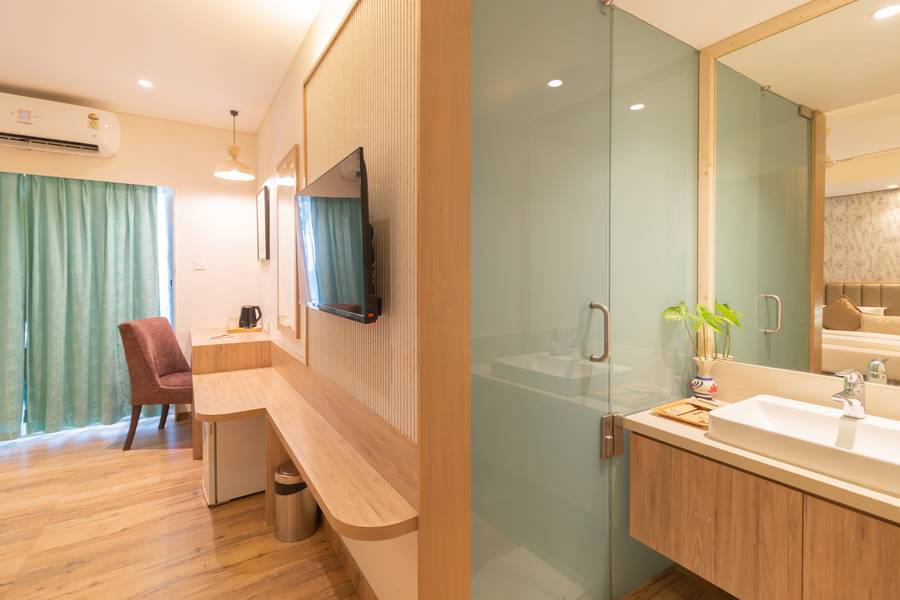 hotel celestiial