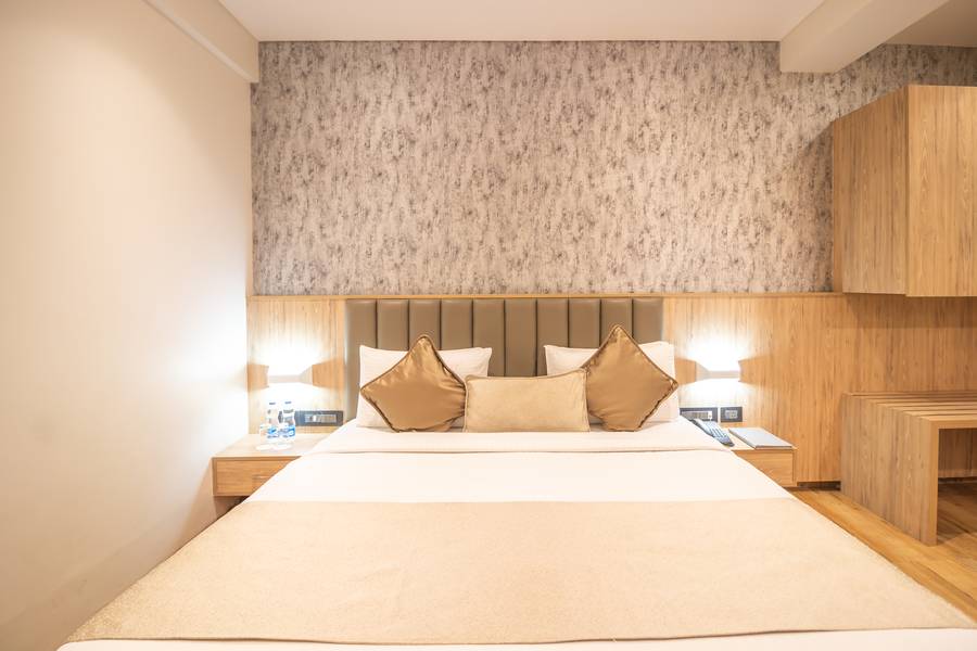 hotel celestiial