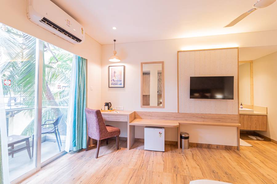 hotel celestiial