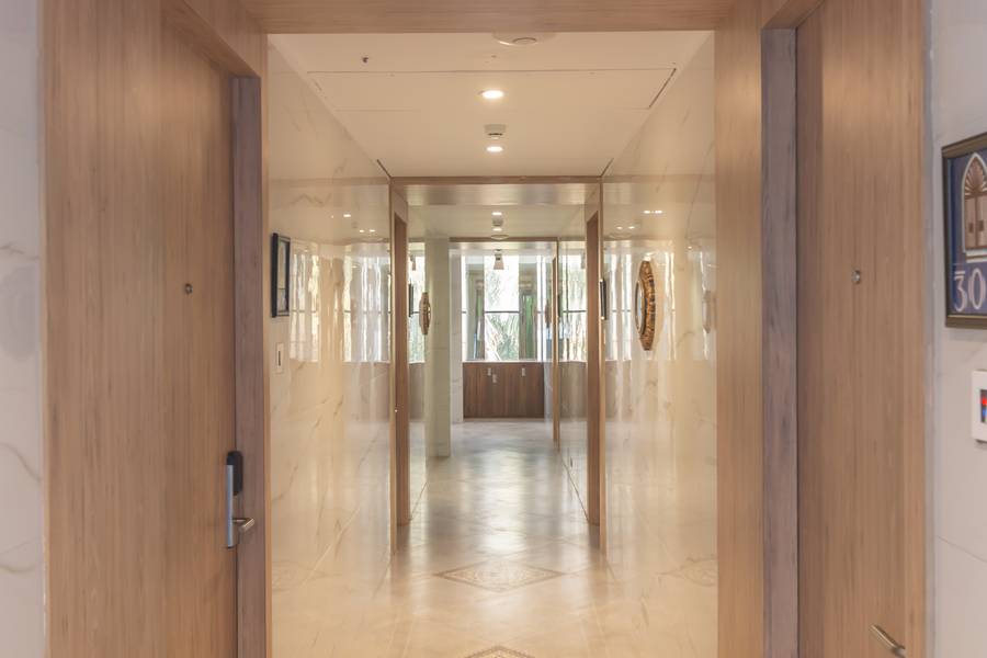 hotel celestiial