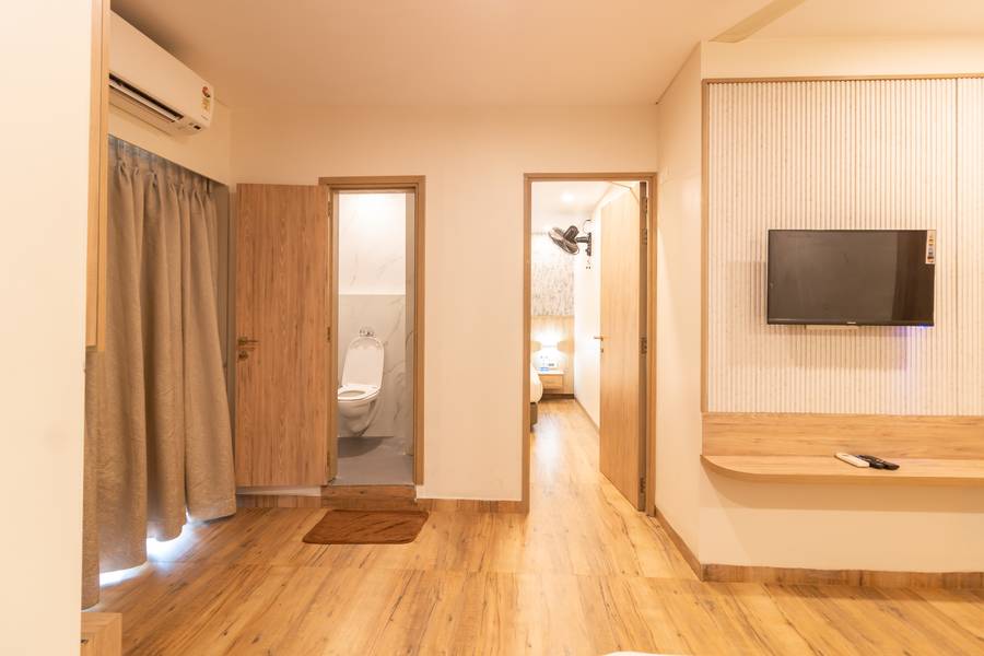 hotel celestiial